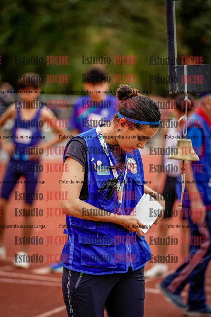 Fotos de algunos extras del torneo