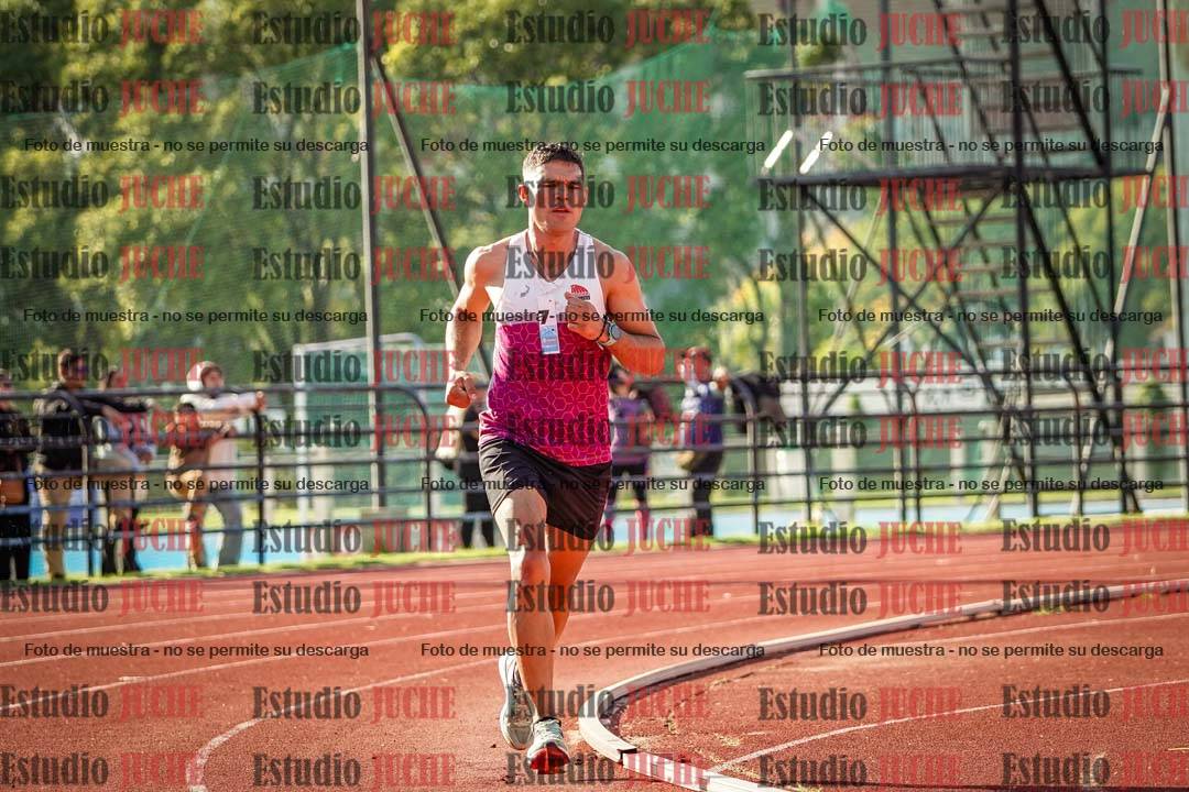 Fotos de los 10.000 m llanos