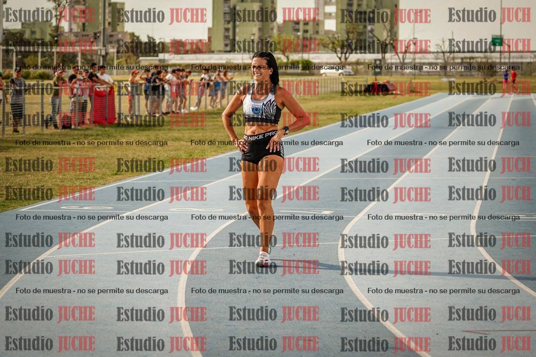 Fotos de los 300 m llanos de mujeres
