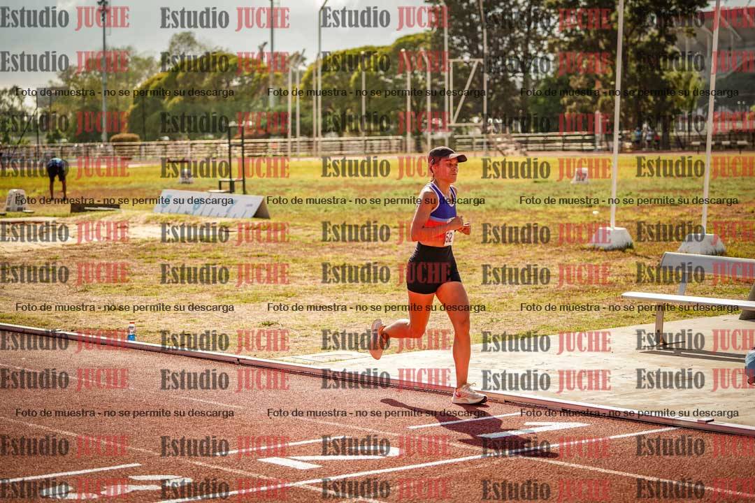 Fotos de los 10.000 m de mujeres y varones