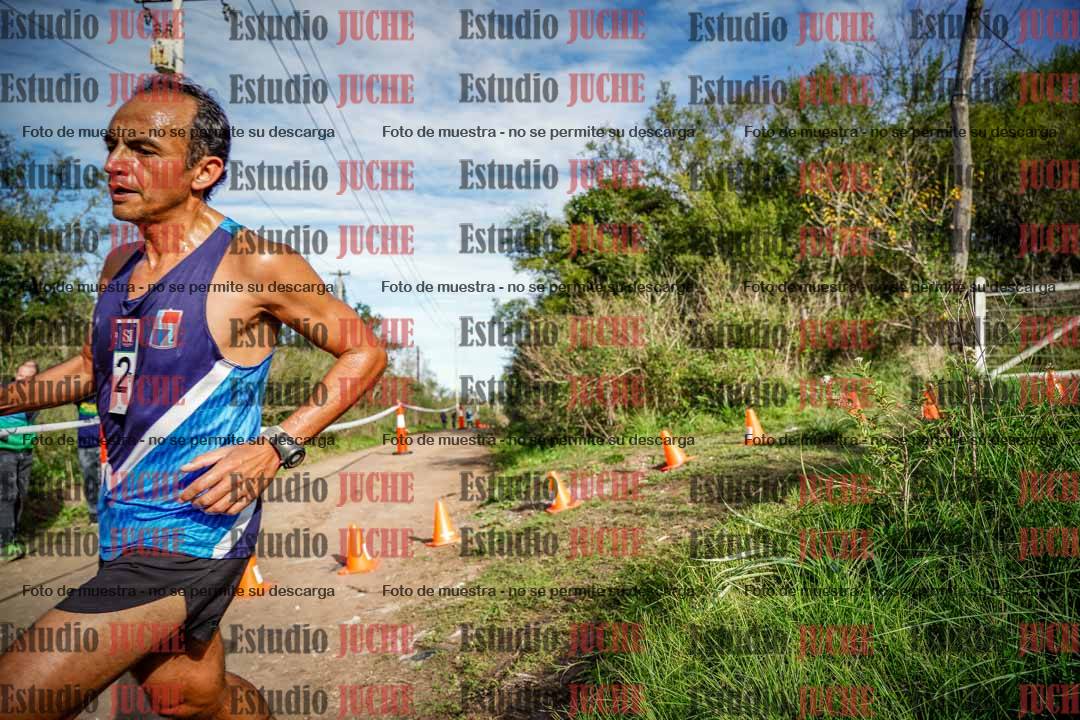 Fotos en el circuito