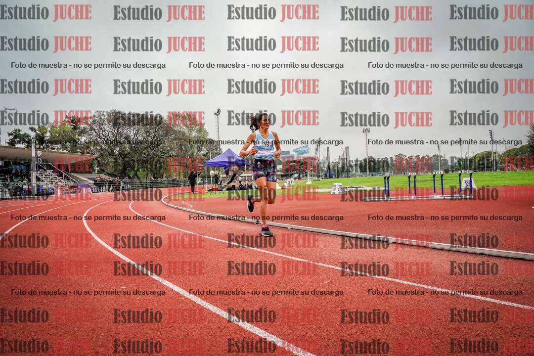 Fotos de los 800 m llanos de mujeres