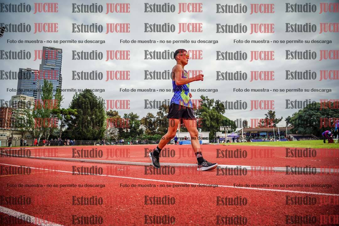 Fotos de los 10.000 m marcha