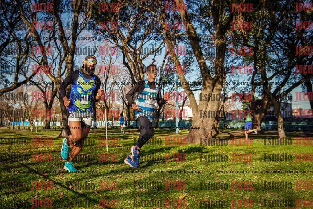 Fotos en el circuito