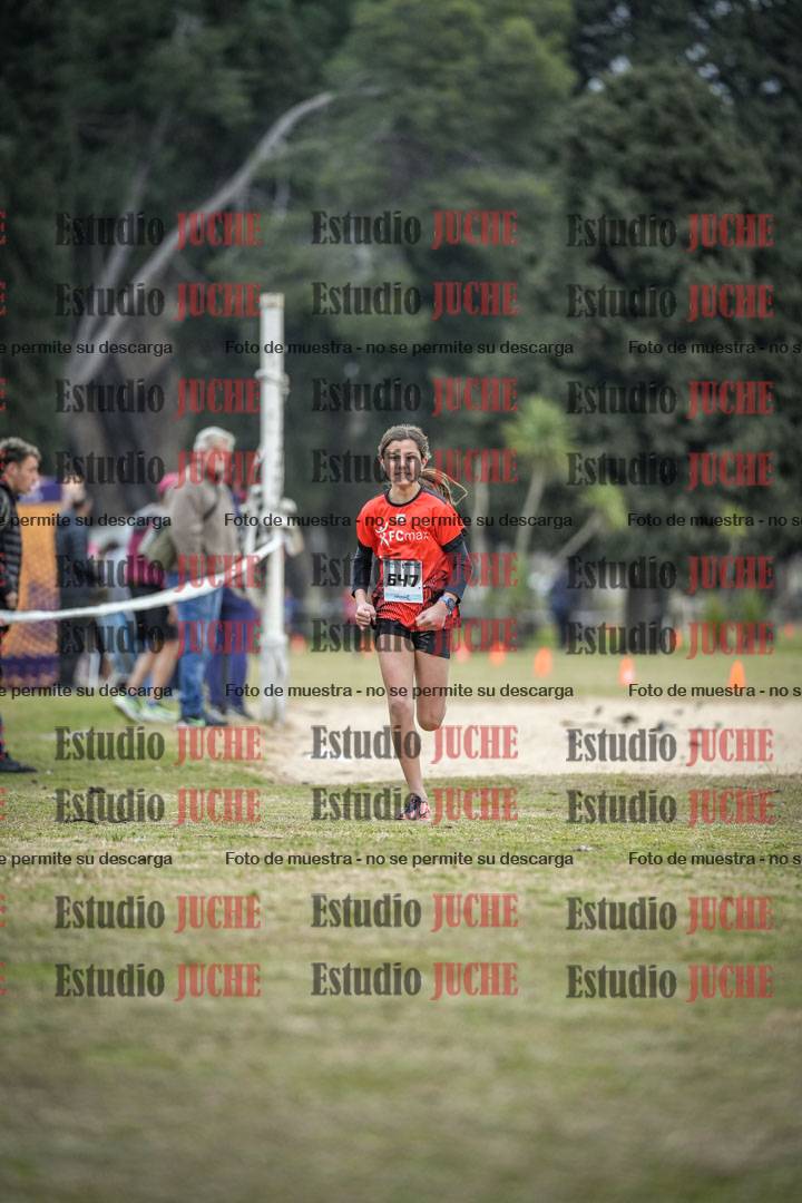 Fotos de la llegada