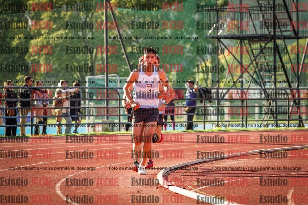 Fotos de los 10.000 m llanos