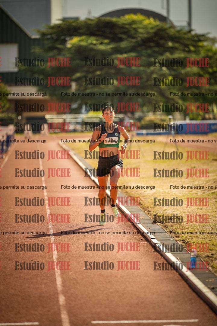 Fotos de los 10.000 m de mujeres y varones