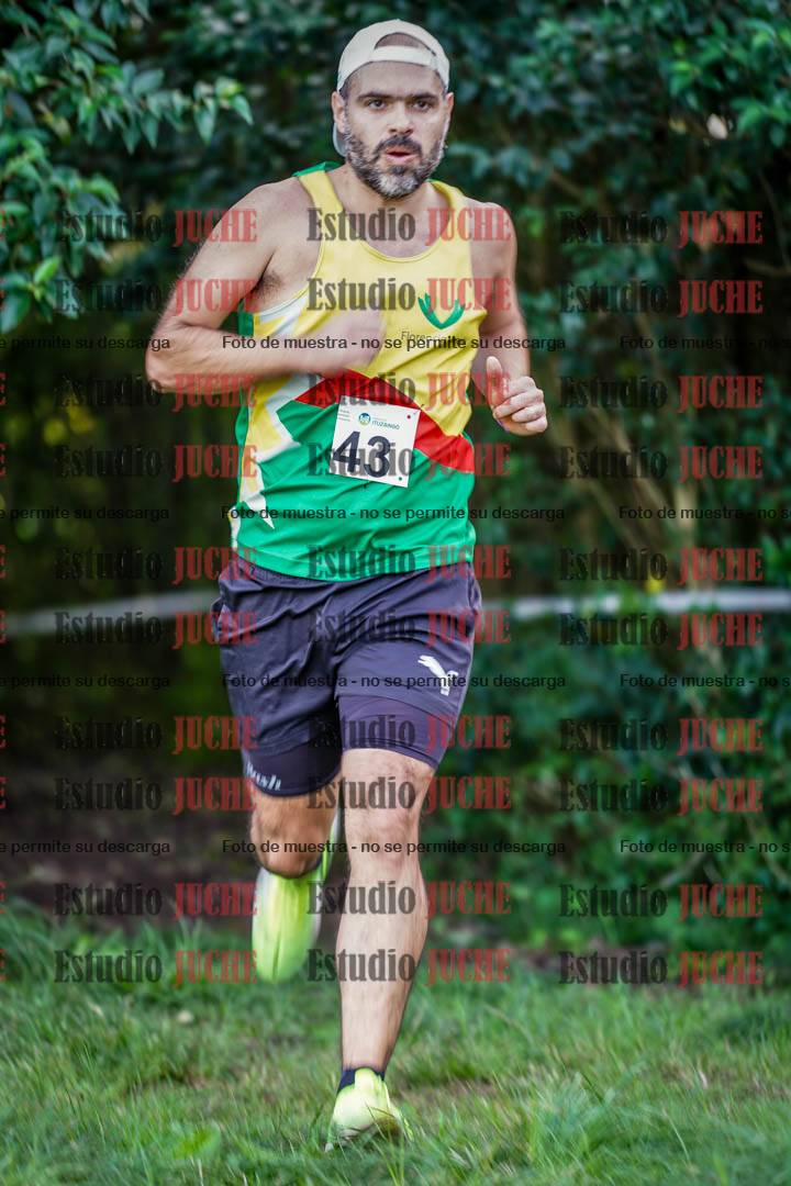 Fotos en el circuito