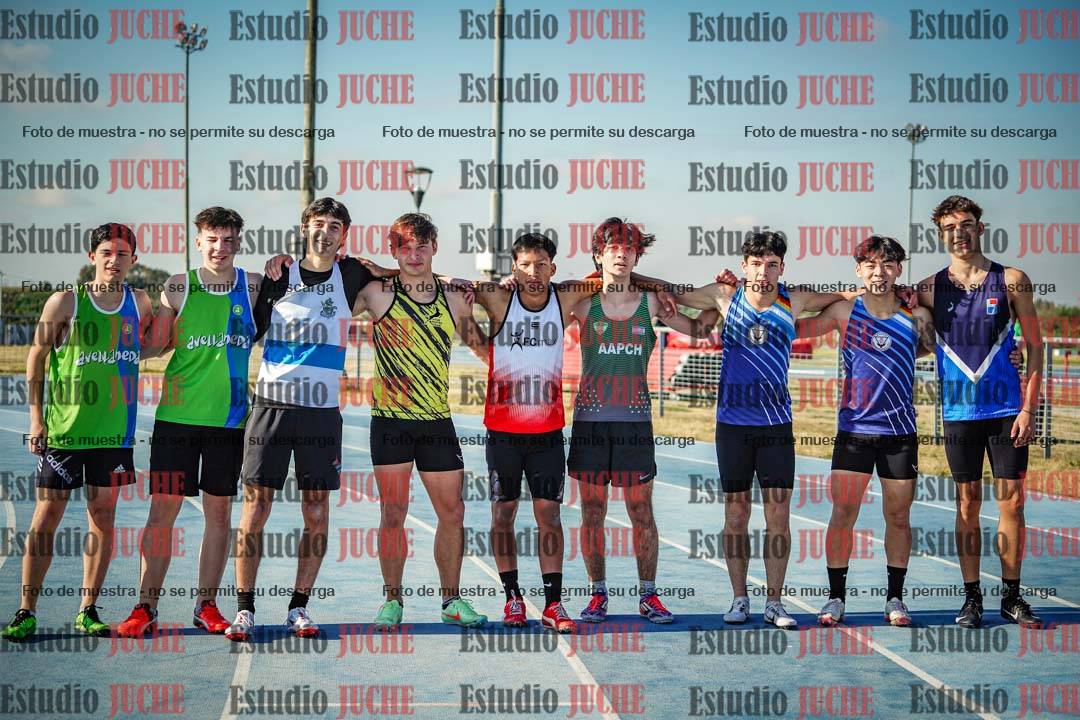 Fotos de algunos extras del torneo