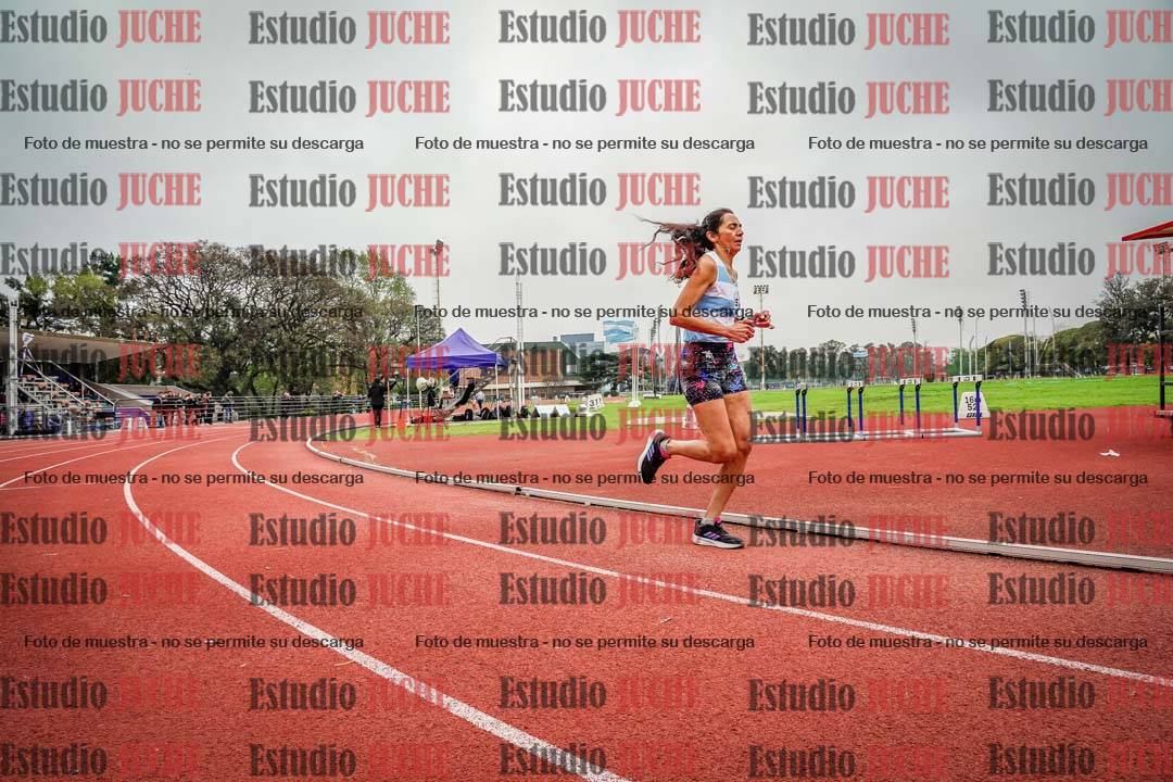 Fotos de los 800 m llanos de mujeres