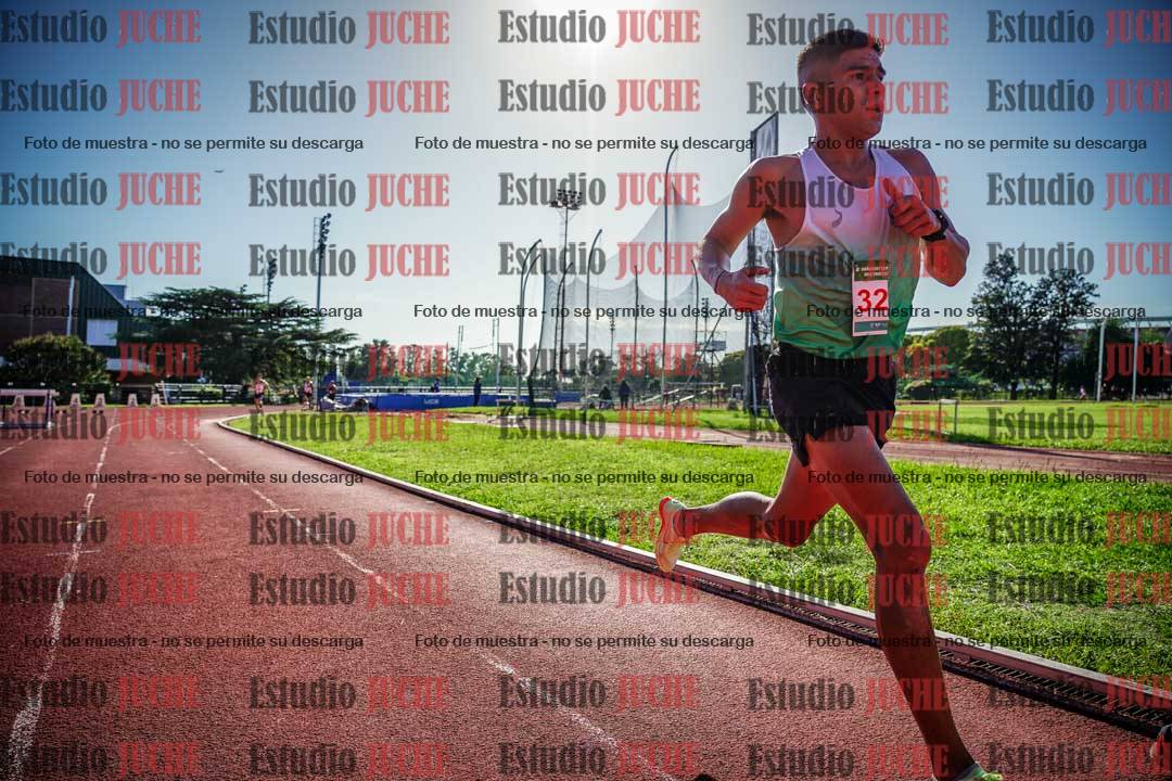 Fotos de los 10.000 m llanos