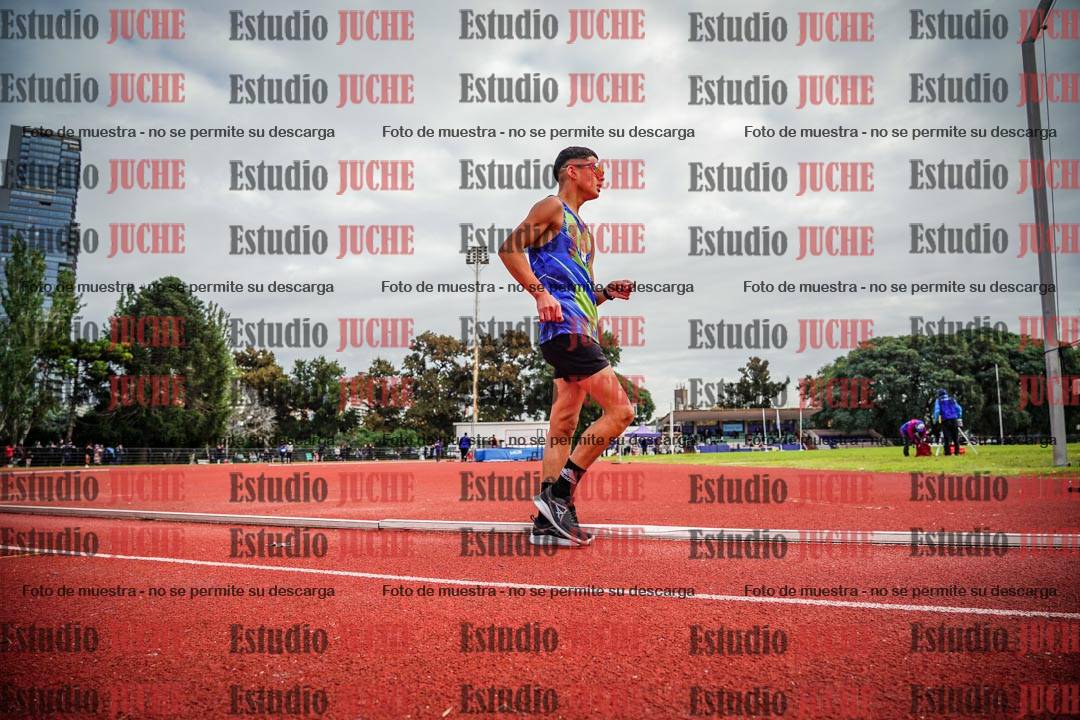 Fotos de los 10.000 m marcha