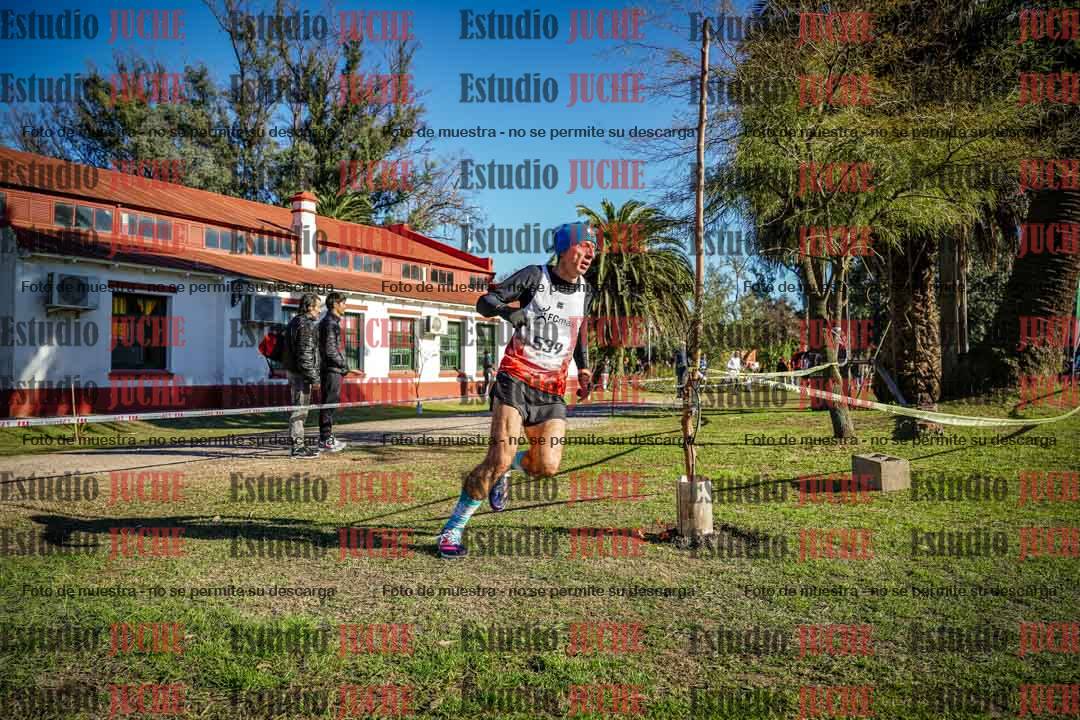 Fotos en el cuarto punto del circuito