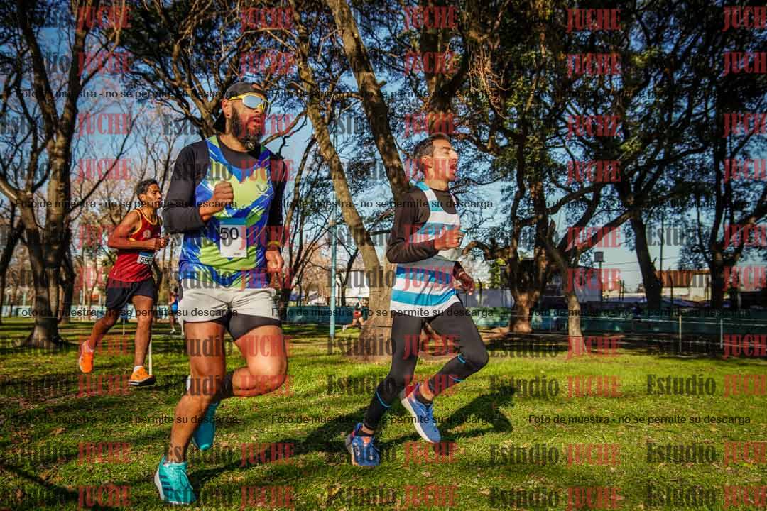 Fotos en el circuito