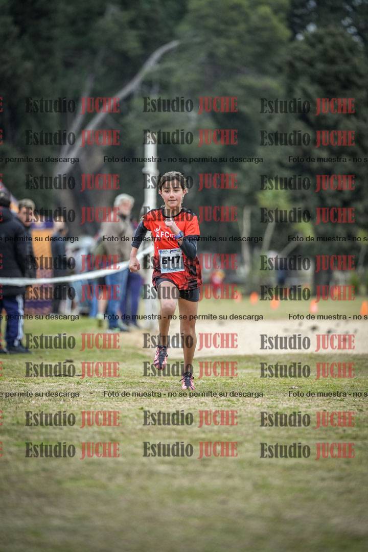 Fotos de la llegada