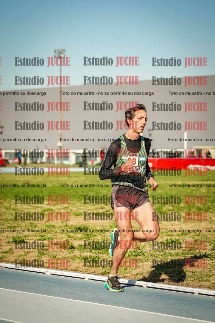 Fotos de los 10.000 m llanos de mujeres y varones