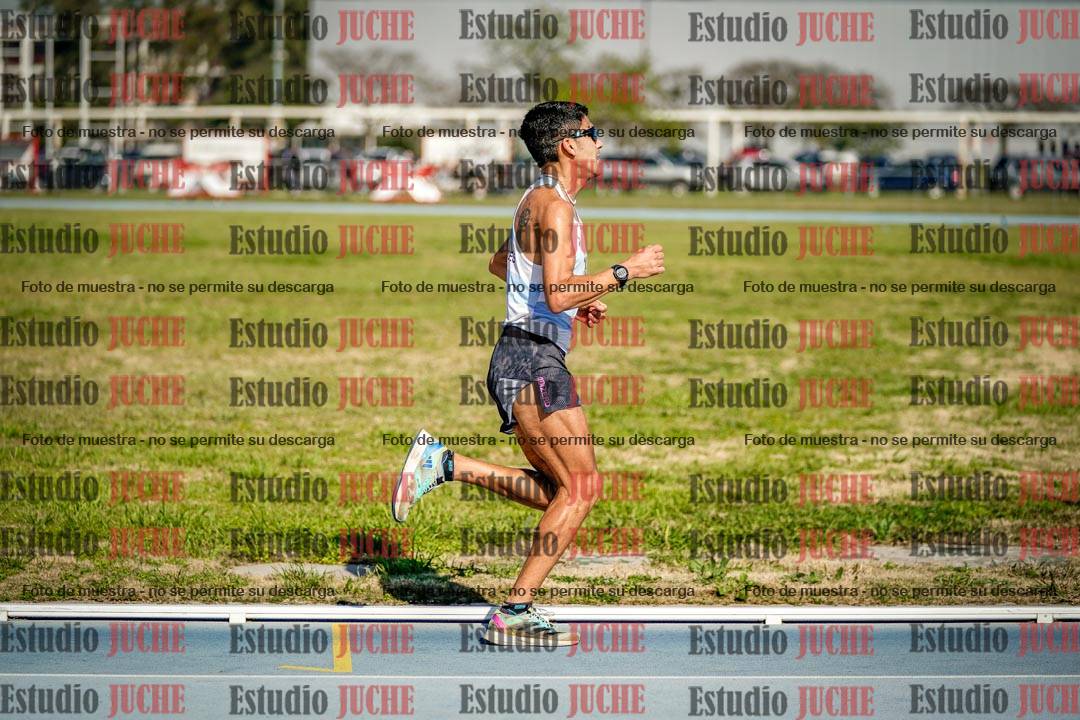 Fotos de los 10.000 m de mujeres y varones