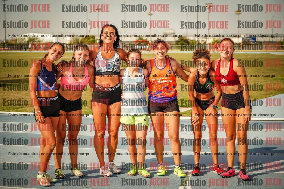Fotos de algunos podios y extras del torneo