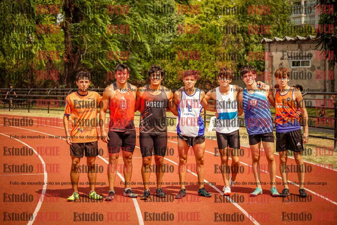 Fotos de algunos podios y extras del torneo