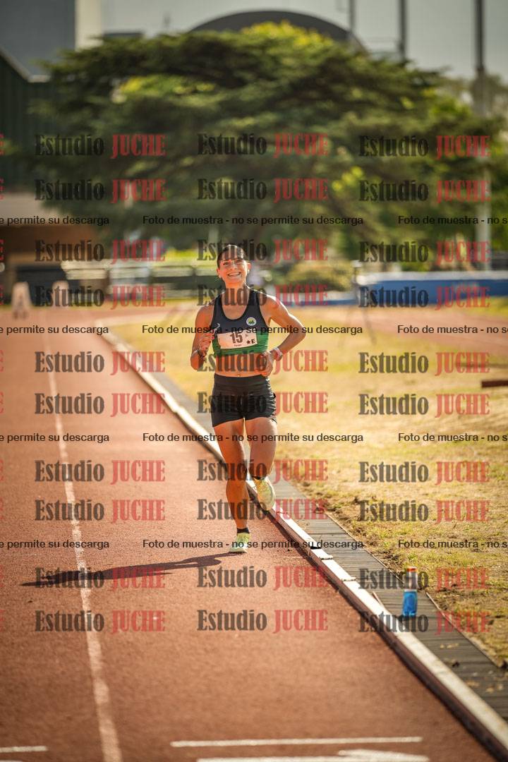 Fotos de los 10.000 m de mujeres y varones