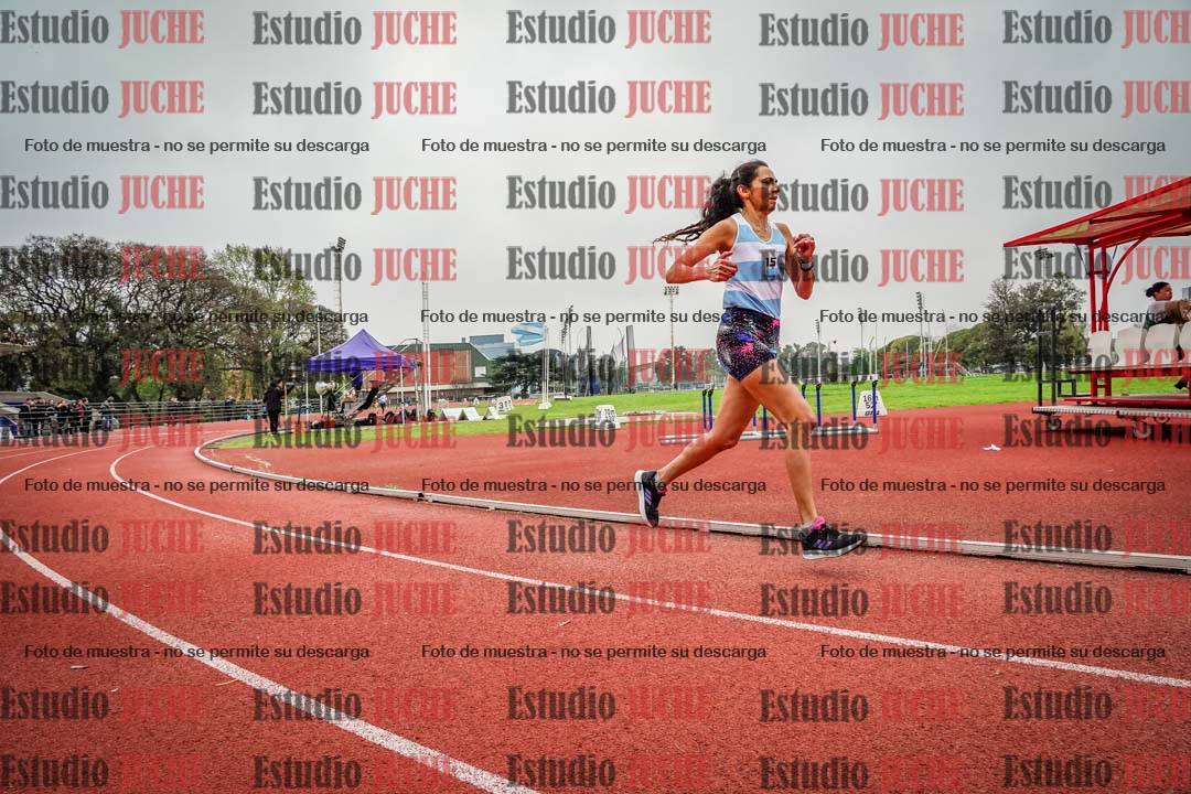 Fotos de los 800 m llanos de mujeres