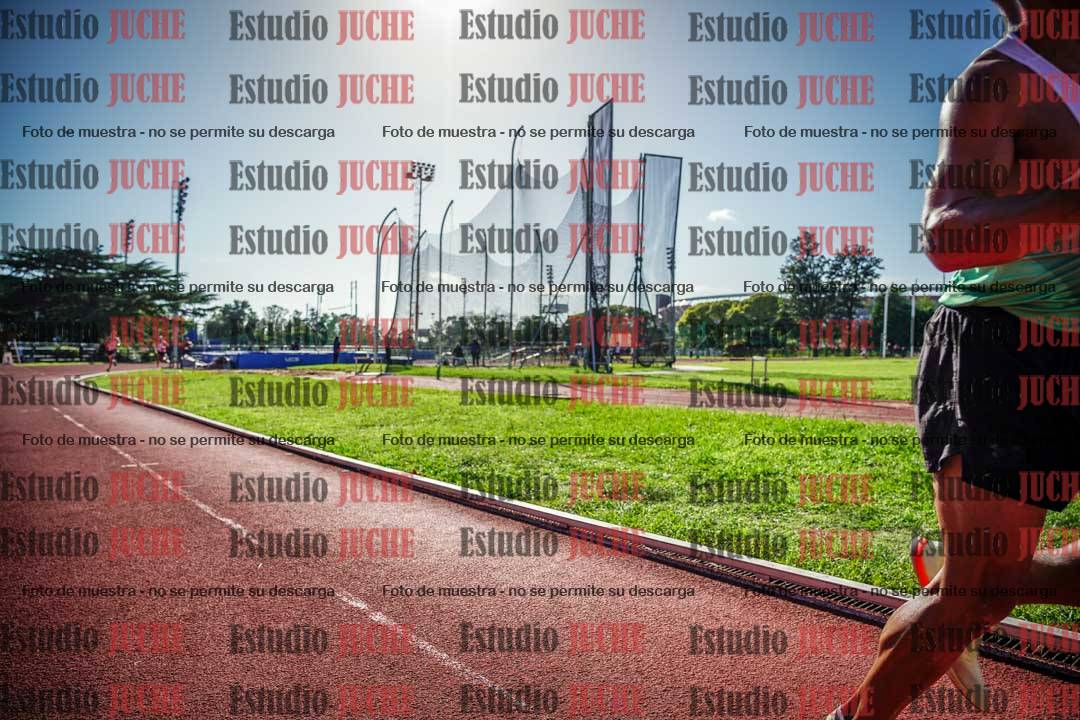 Fotos de los 10.000 m llanos