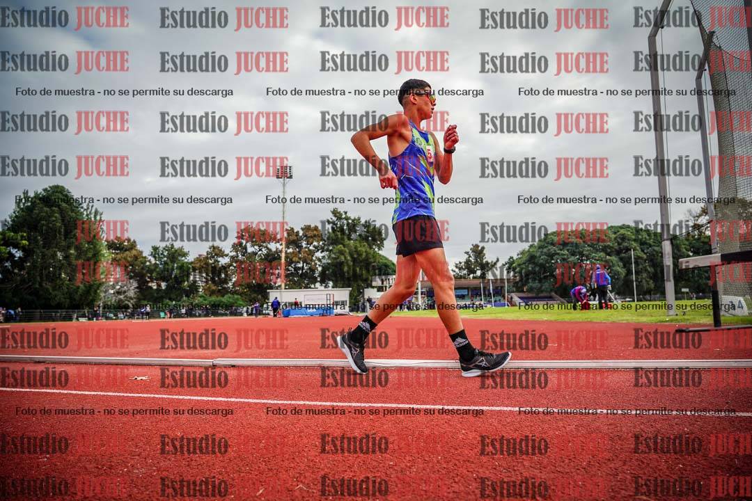 Fotos de los 10.000 m marcha