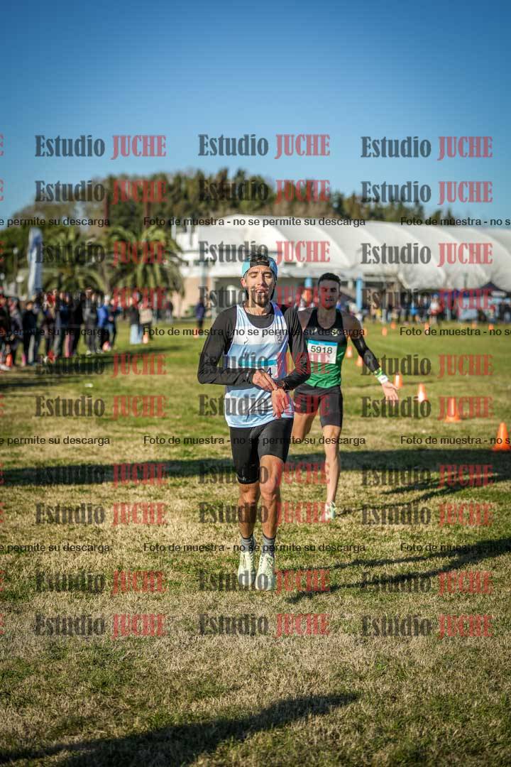 Fotos de las llegadas