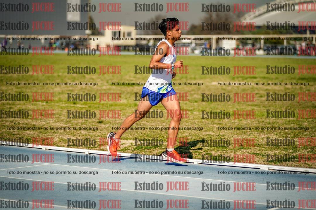 Fotos de los 10.000 m de mujeres y varones