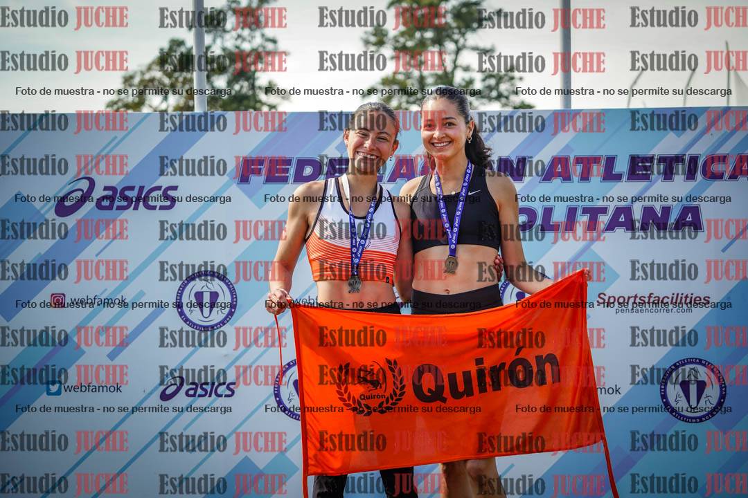 Fotos de algunos extras del torneo