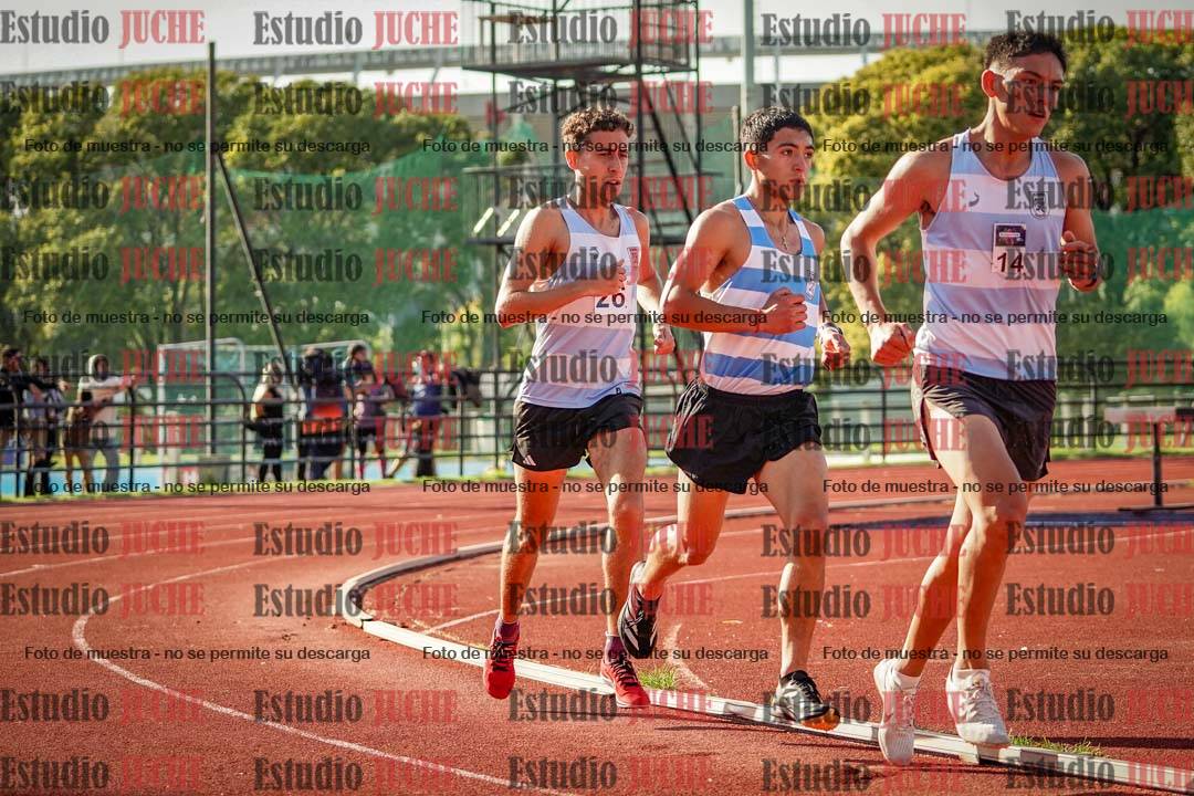 Fotos de los 10.000 m llanos