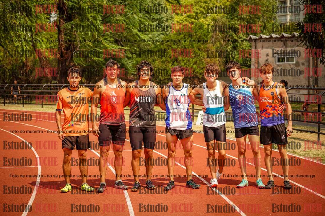 Fotos de algunos podios y extras del torneo
