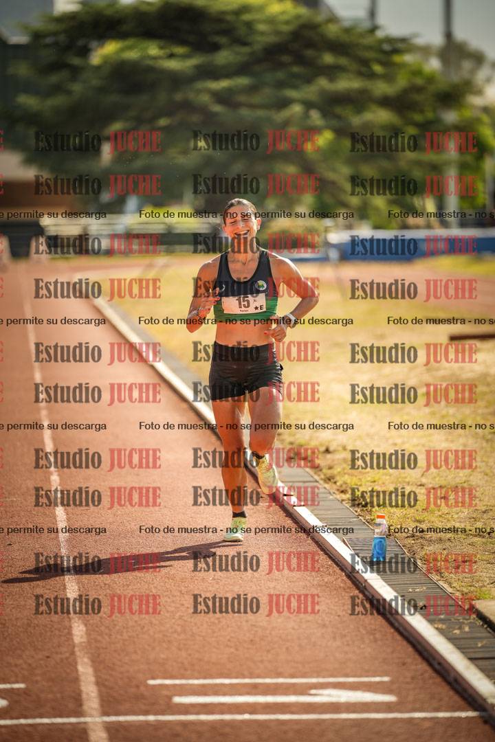 Fotos de los 10.000 m de mujeres y varones