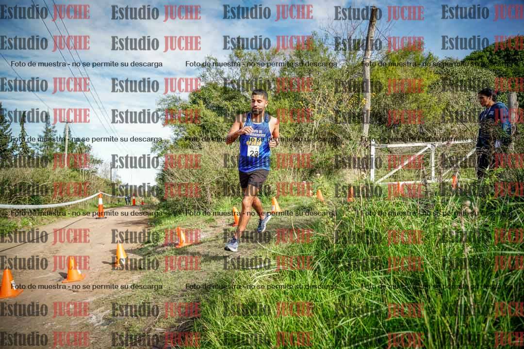 Fotos en el circuito