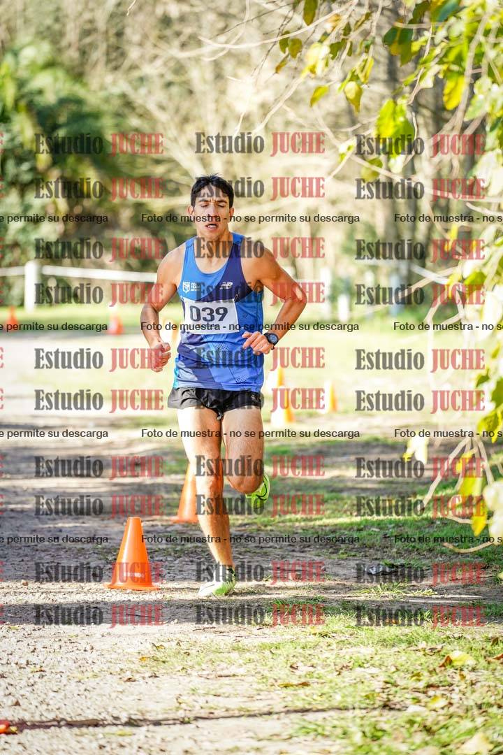 Fotos en el cuarto punto del circuito
