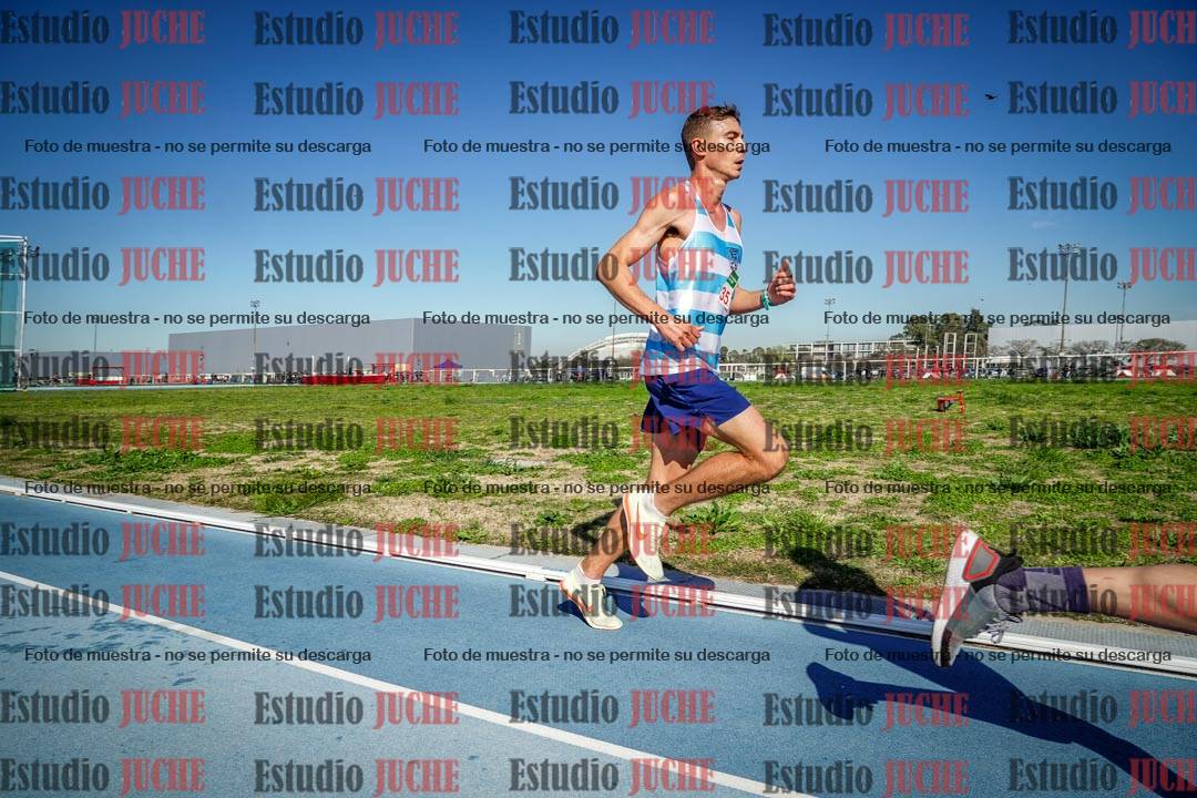 Fotos de los 10.000 m de mujeres y varones
