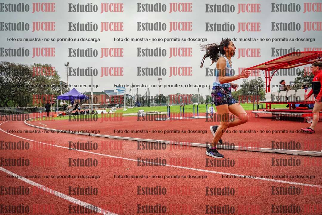 Fotos de los 800 m llanos de mujeres