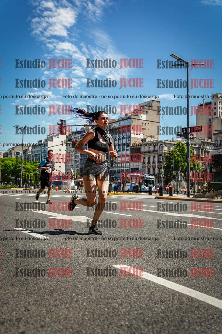 Fotos del segundo punto del recorrido - categoría B
