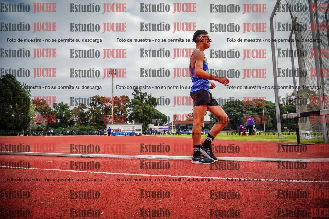 Fotos de los 10.000 m marcha