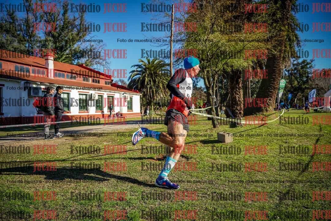 Fotos en el cuarto punto del circuito
