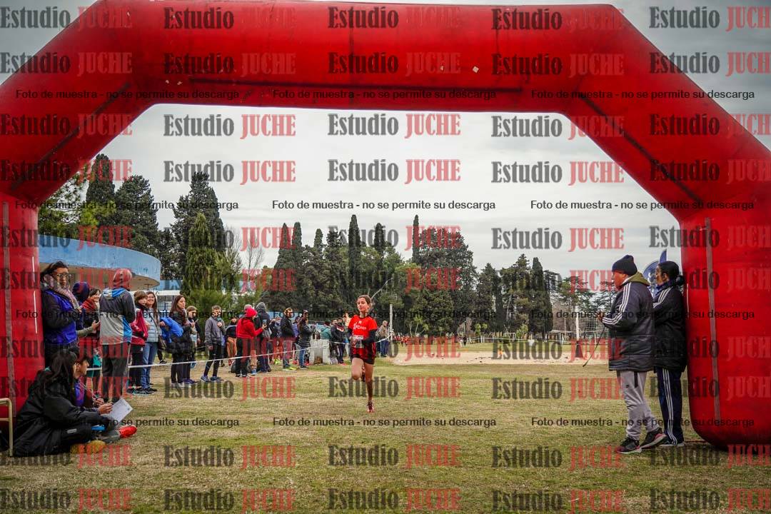 Fotos de la llegada