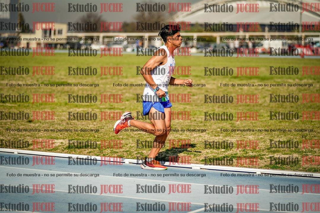 Fotos de los 10.000 m de mujeres y varones