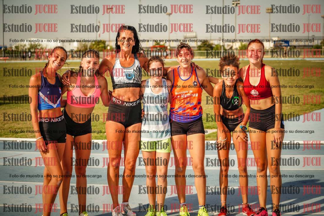 Fotos de algunos podios y extras del torneo