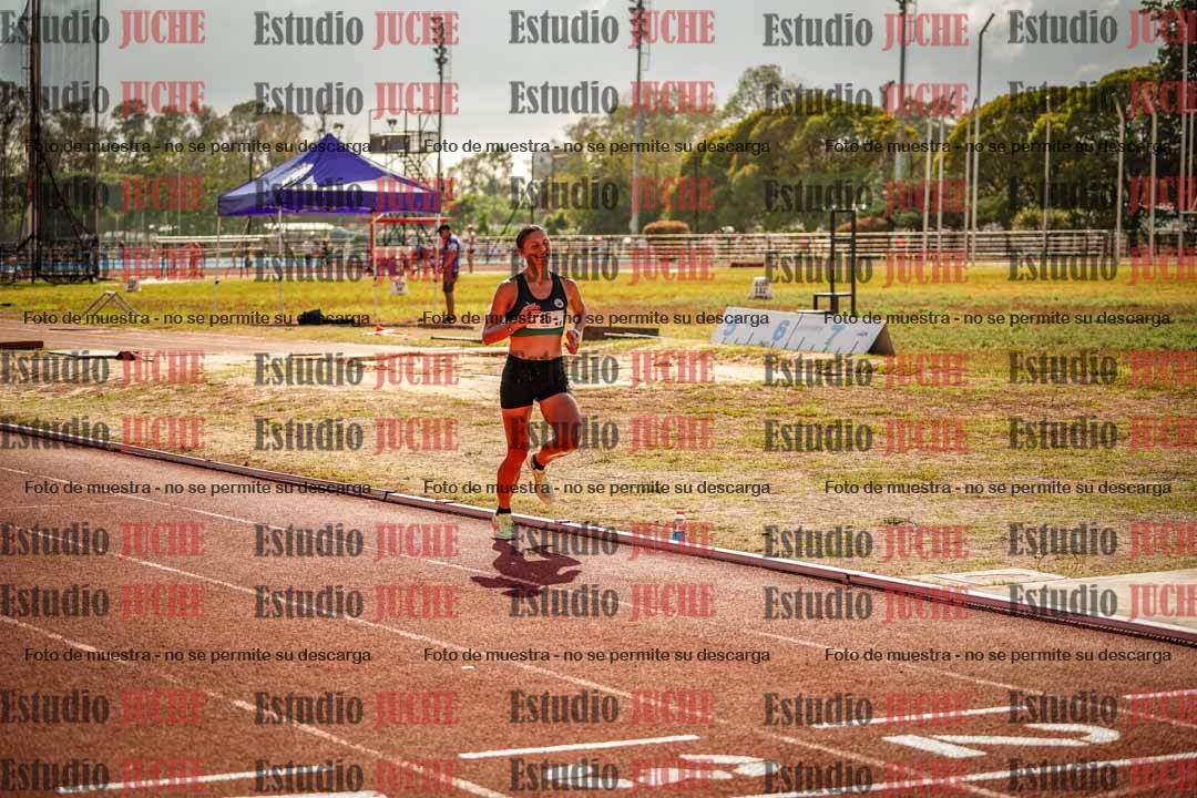 Fotos de los 10.000 m de mujeres y varones