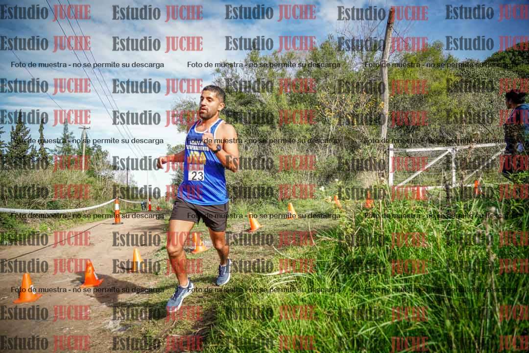 Fotos en el circuito