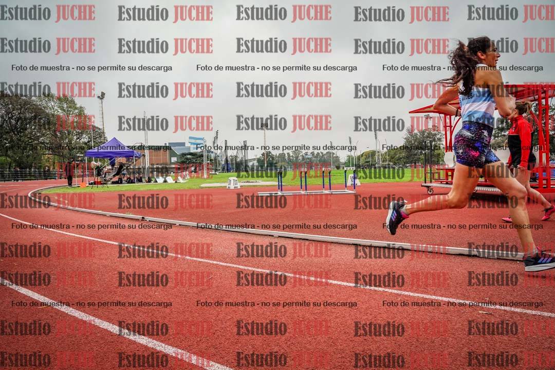 Fotos de los 800 m llanos de mujeres