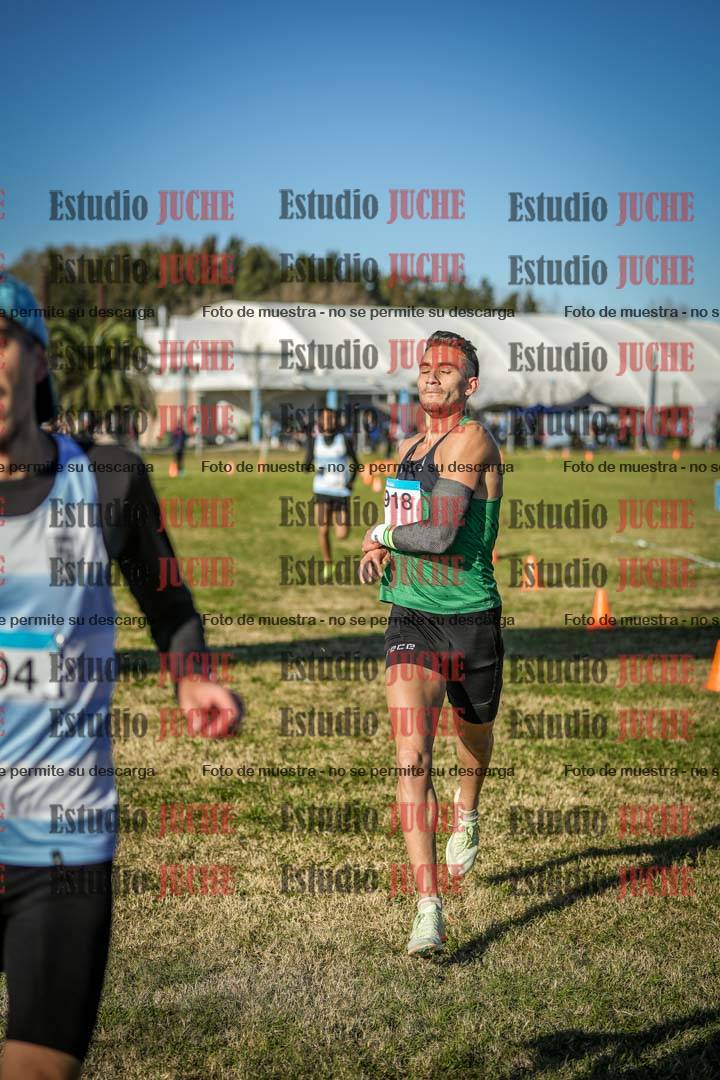 Fotos de las llegadas