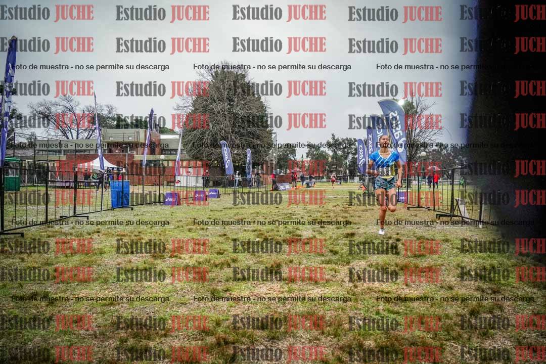 Fotos de la llegada