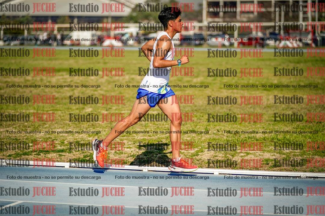 Fotos de los 10.000 m de mujeres y varones