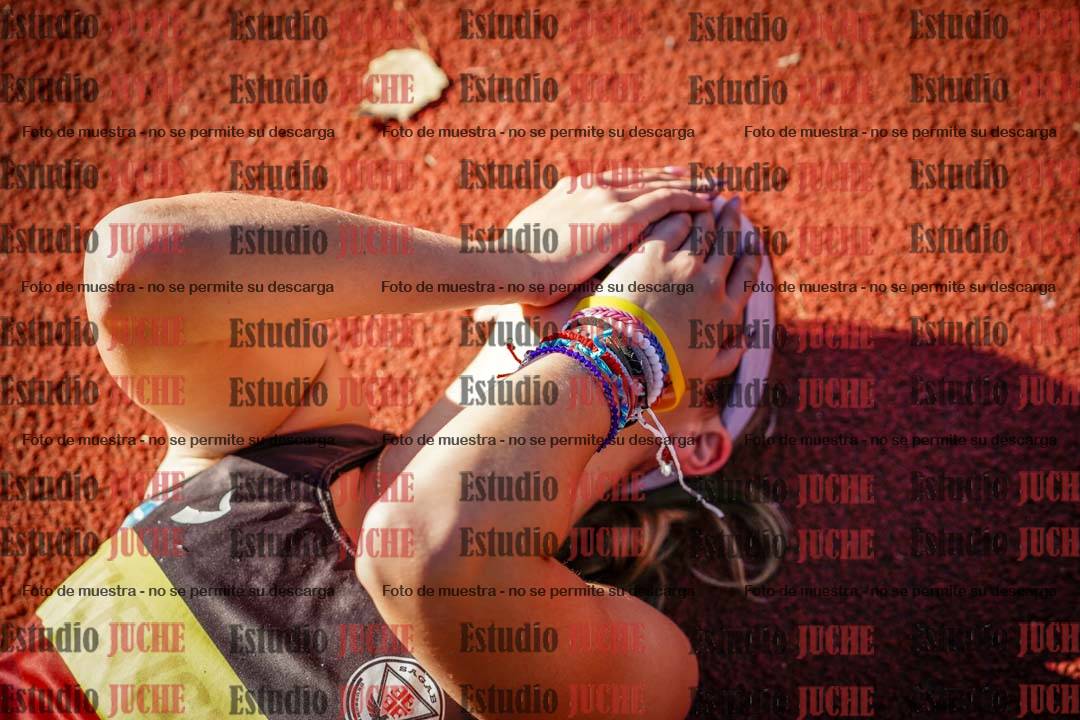 Fotos de algunos podios y extras